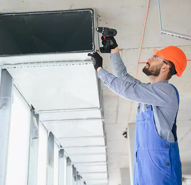 Why Homeowners & Businesses Trust Us in Hackensack, NJ