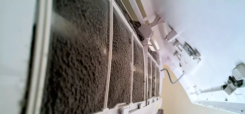 Preventive Air Duct Bacteria Removal in Hackensack