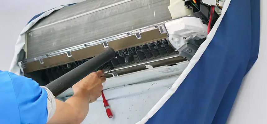 Advanced Clogged Dryer Vent Repair for Multi-Unit & Commercial in Hackensack, NJ