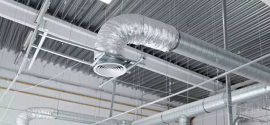 Our Dryer Vent Hose Replacement Services in Hackensack, NJ