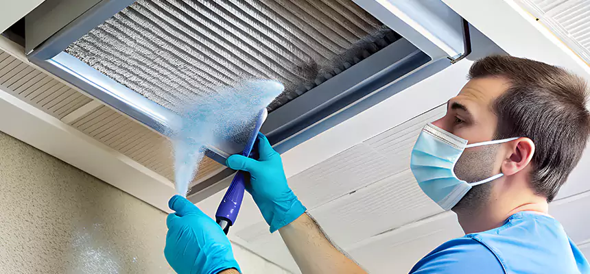 Our Home Ventilation Cleaning Services in Hackensack, NJ