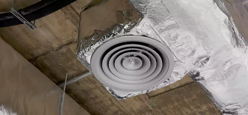 Advanced Industrial Ductwork Cleaning in Hackensack
