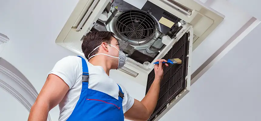Our Move-in/Move-out Duct Cleaning Services in Hackensack, NJ