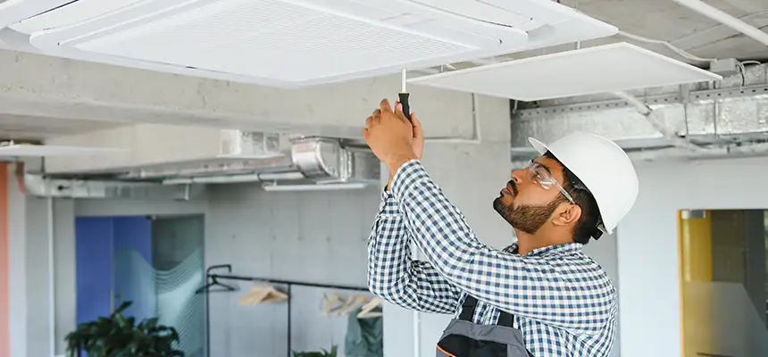 Our Roof Dryer Vent Cleaning Services in Hackensack, NJ