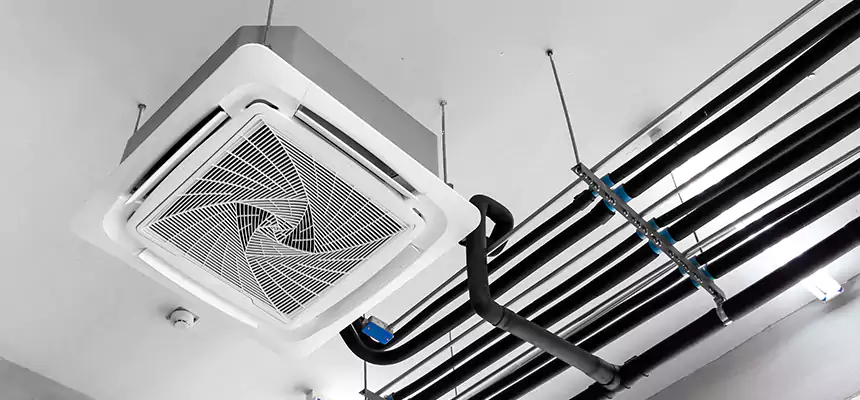 Our Smart AC Vent Controller Services in Hackensack, NJ