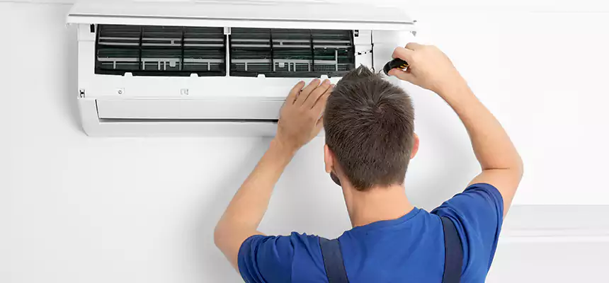 Our Smart Air Conditioning Installation Services in Hackensack, NJ