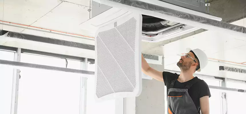 Dryer Ventilation Duct Cleaning in Hackensack