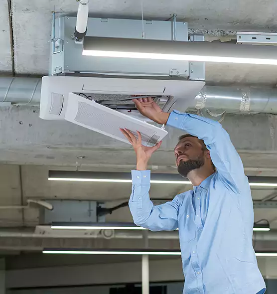 About Air Duct Sealing And Repair in Hackensack, NJ