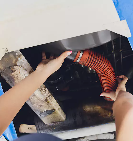 About Air Duct Virus Disinfection in Hackensack, NJ