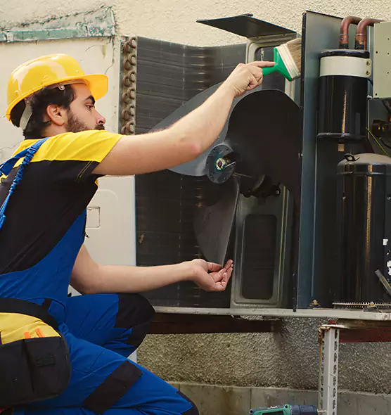 Professional Air Duct Washing Service in Hackensack, NJ