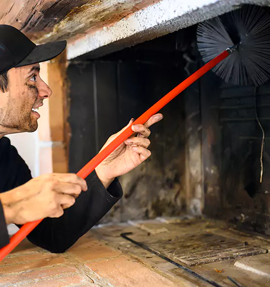 About Expert Chimney Cleaning in Hackensack, NJ
