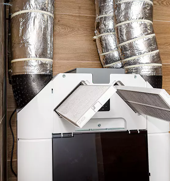 About Clogged Air Duct Repair in Hackensack, NJ