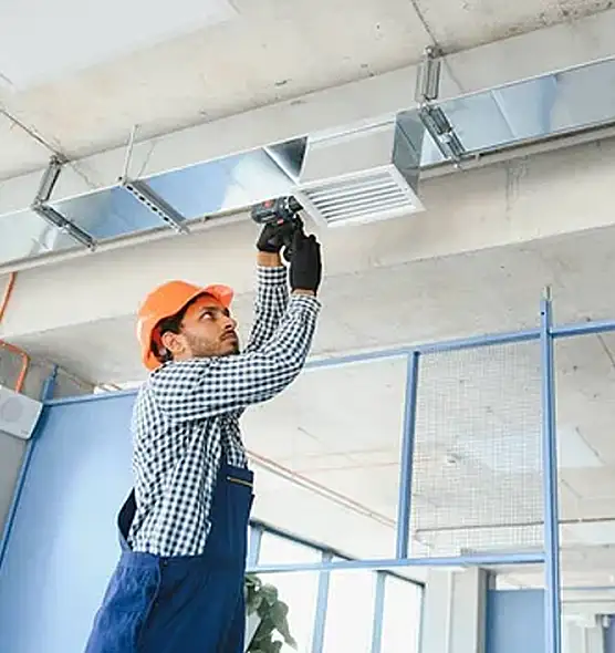 About Commercial Laundry Vent Cleaning in Hackensack, NJ