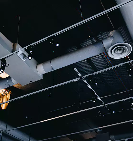 Professional Duct Cleaning For LEED Homes in Hackensack, NJ