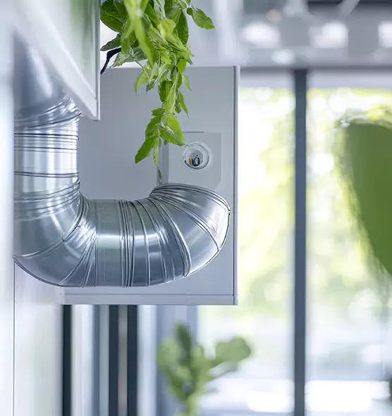 Professional Eco-Safe Dryer Vent Cleaning in Hackensack, NJ