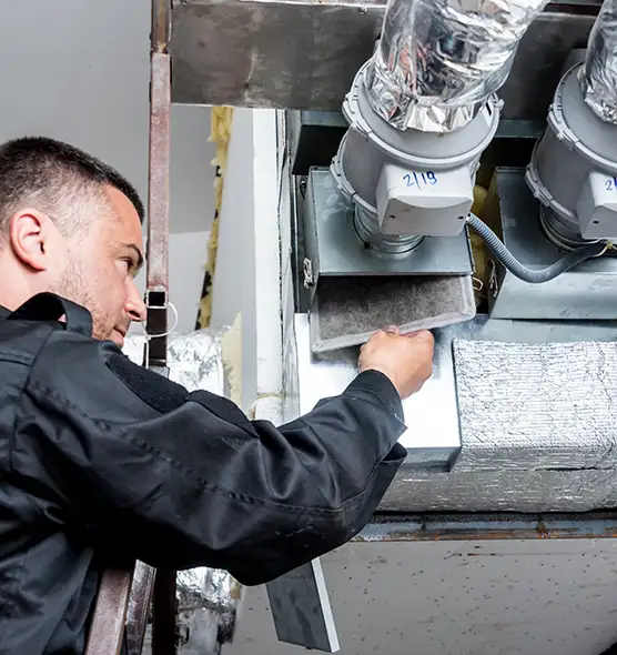 Professional Furnace Vent Cleaning in Hackensack, NJ