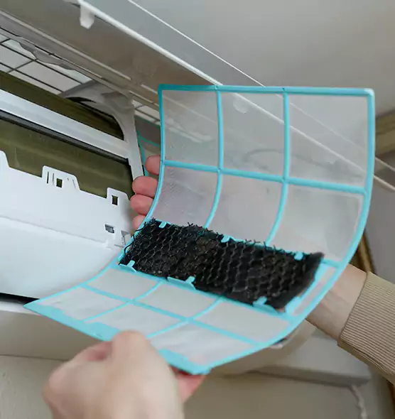 Welcome to Air Duct Cleaning & Repairs Hackensack — Your Local HEPA Filter Installation Pros in Hackensack, NJ