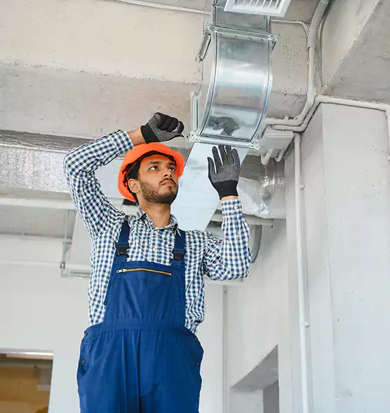About Hotel Duct And Vent Cleaning in Hackensack, NJ
