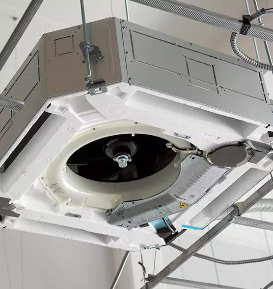 Professional Industrial Dryer Vent Cleaning in Hackensack, NJ