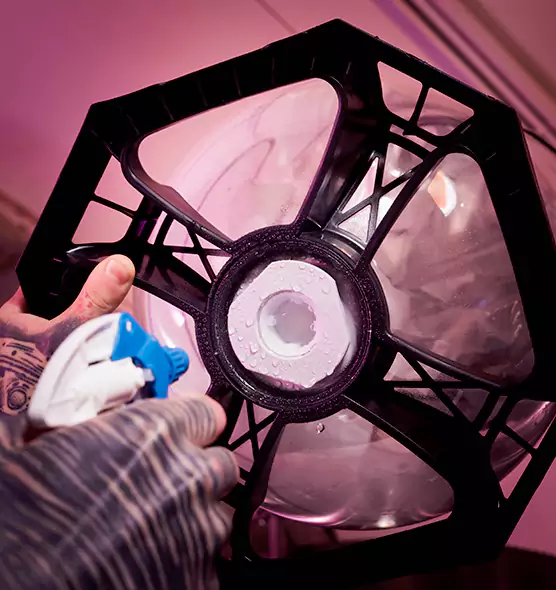 Expert Low VOC Vent Installation in Hackensack, NJ