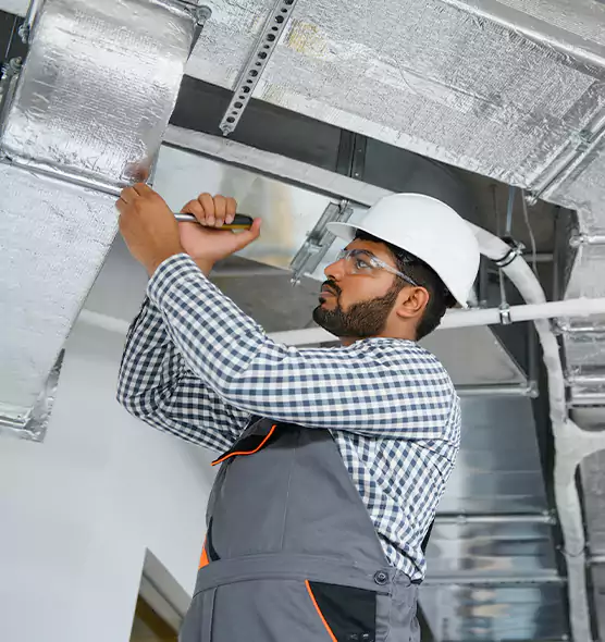 Welcome to Mold & Mildew Removal from Air Ducts Hackensack, NJ