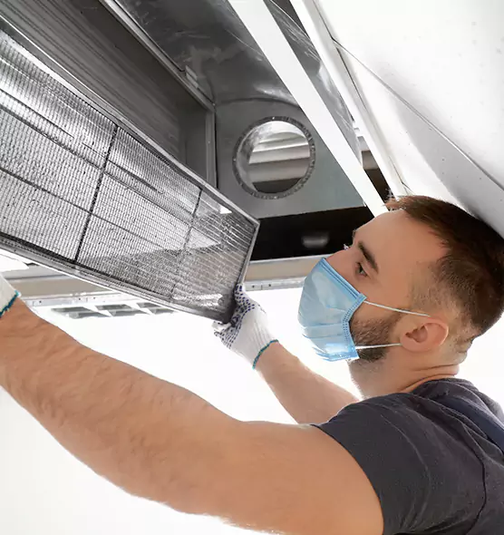 About Remove Smoke Smell From Air Duct in Hackensack, NJ
