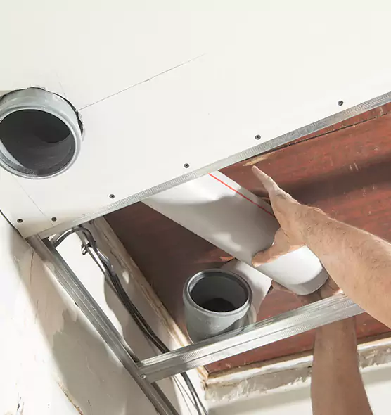 Professional Seasonal Allergy Air Duct Cleaning in Hackensack, NJ