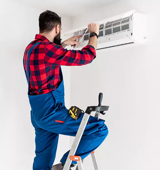 About Smart Air Conditioning Installation in Hackensack, NJ