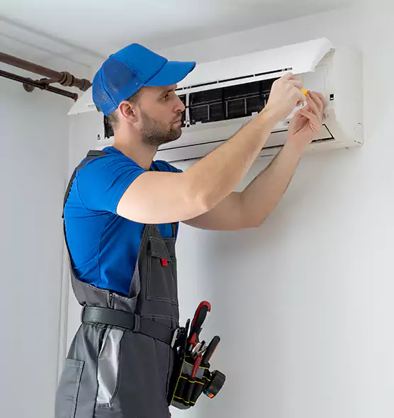 About Smart Thermostat AC Installation in Hackensack, NJ
