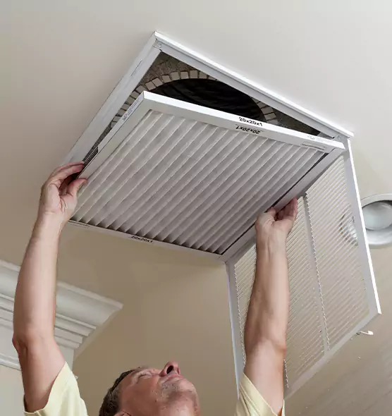 Professional Vent Relocation Services in Hackensack, NJ