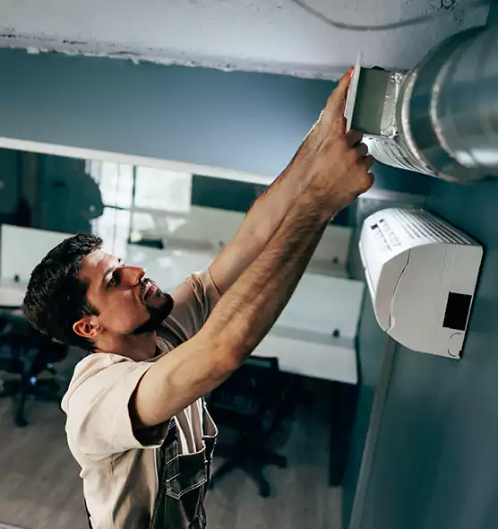 Reliable Warehouse Vent Cleaning in Hackensack, NJ