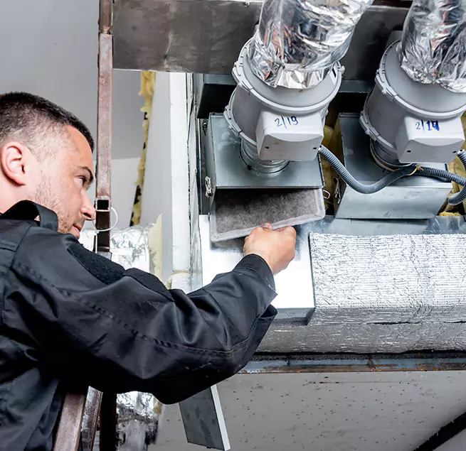 Why Homeowners & Businesses Trust Us in Hackensack, NJ?