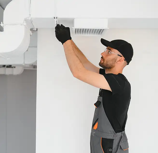 Why Homeowners & Businesses Trust Us in Hackensack, NJ?