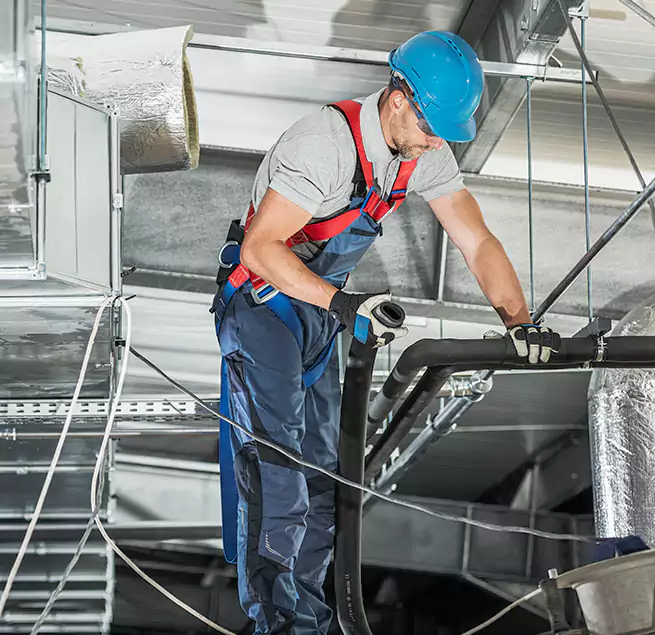 Why Homeowners & Businesses Trust Us in Hackensack, NJ?