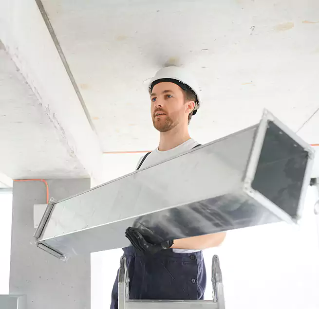 Why Homeowners & Businesses Trust Us in Hackensack, NJ