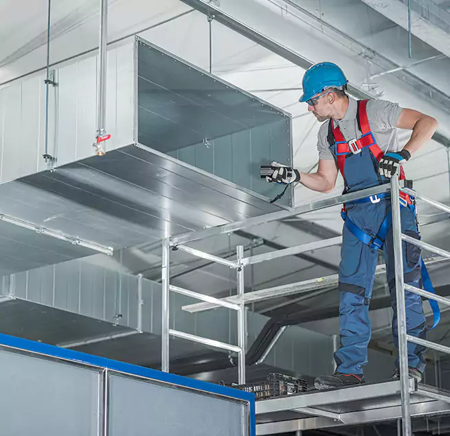 Why Homeowners & Businesses Trust Us in Hackensack, NJ?