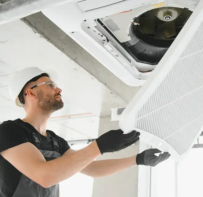 Why Homeowners & Businesses Trust Us in Hackensack, NJ?