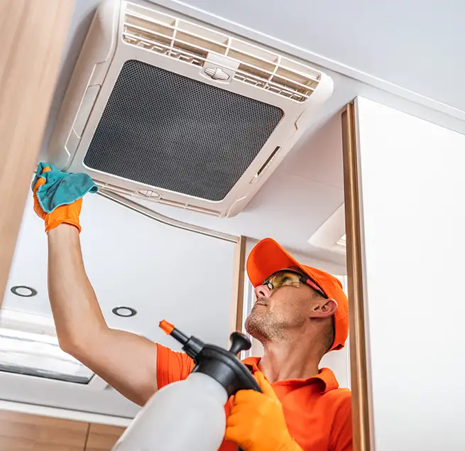 Why Homeowners & Businesses Trust Us in Hackensack, NJ?