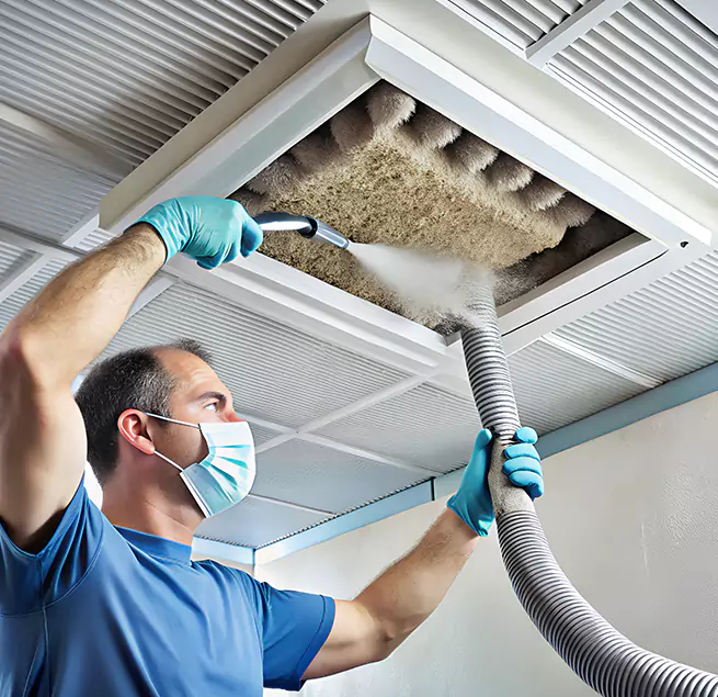 Why Homeowners Businesses Trust Us in Hackensack, NJ