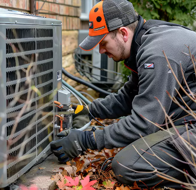 Why Homeowners & Businesses Trust Us in Hackensack, NJ?