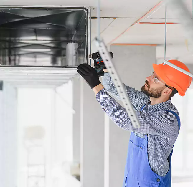 Why Homeowners & Businesses Trust Us in Hackensack, NJ?