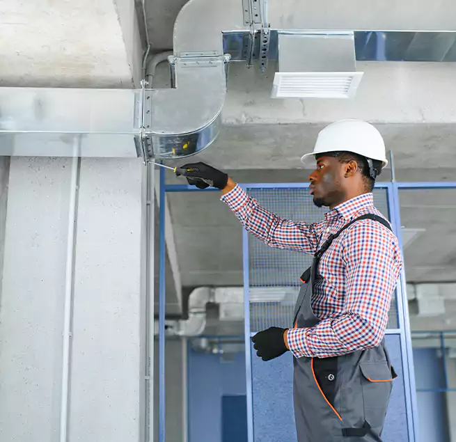 Why Homeowners & Businesses Trust Us in Hackensack, NJ