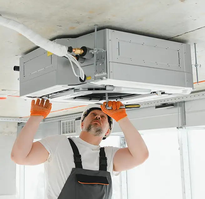 Why Homeowners & Businesses Trust Us Hackensack, NJ