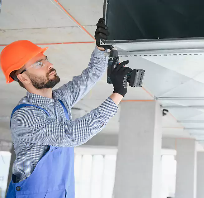 Why Homeowners & Businesses Trust Us in Hackensack, NJ?