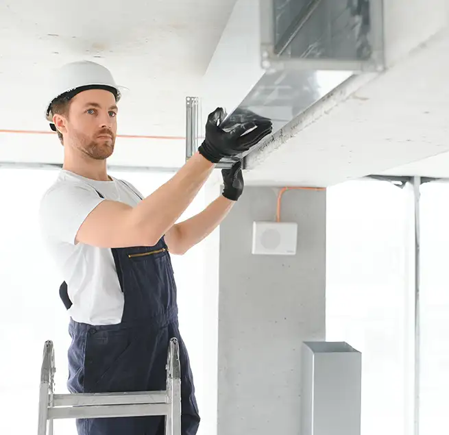 Why Homeowners & Businesses Trust Us in Hackensack, NJ?