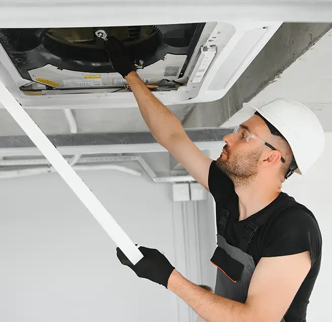 Why Homeowners & Businesses Trust Us in Hackensack, NJ?