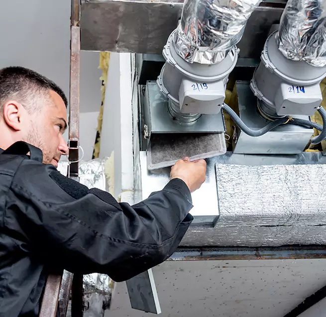 Why Homeowners Businesses Trust Us in Hackensack, NJ?