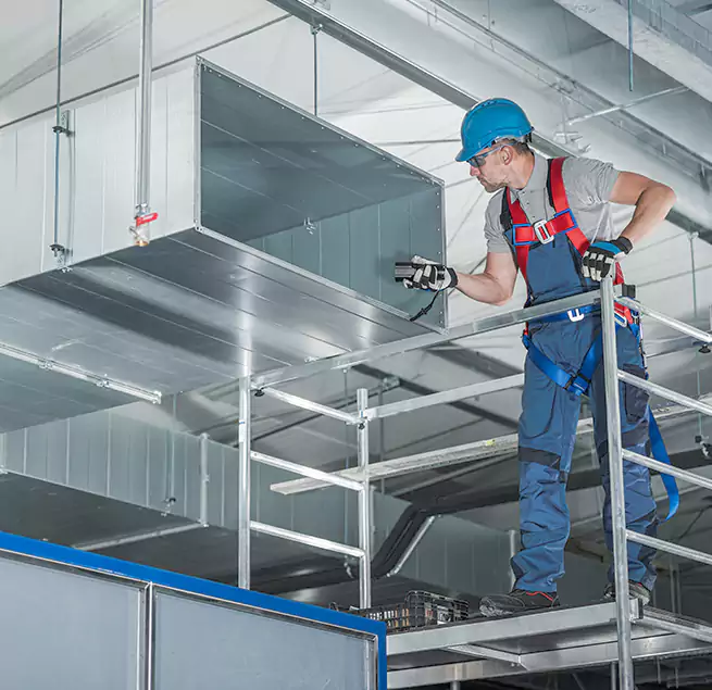 Why Homeowners & Businesses Trust Us Hackensack, NJ