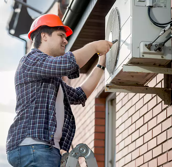 Why Homeowners & Businesses Trust Us Hackensack, NJ