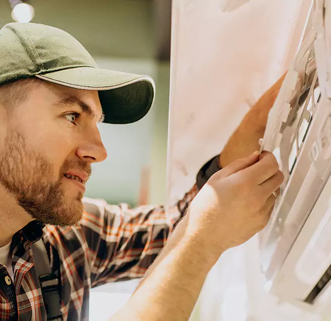 Why Homeowners & Businesses Trust Us in Hackensack, NJ?